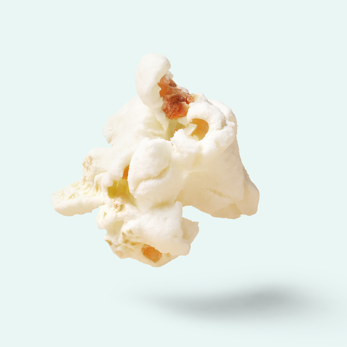 Khloud Foods - Truffle & White Cheddar Protein Popcorn