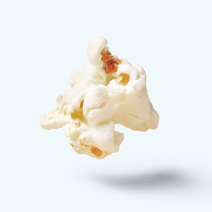 Khloud Foods - Olive Oil & Sea Salt Protein Popcorn, 12pk Case
