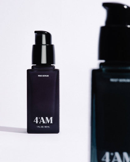 4AM Skin - Rise Serum