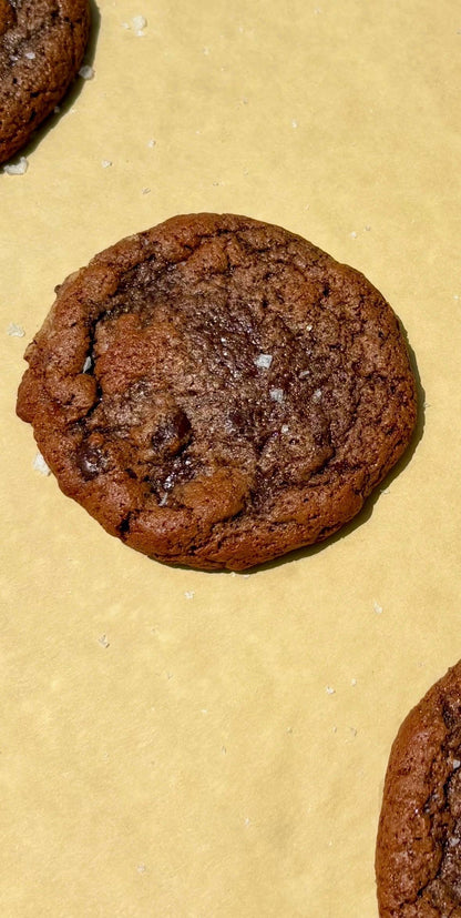 Yumkies - Yumkies Soft-Baked Chocolate Chip Protein Cookie