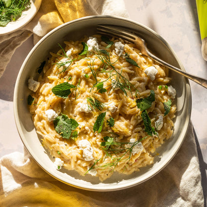 Sauz - Creamy Artichoke Alfredo