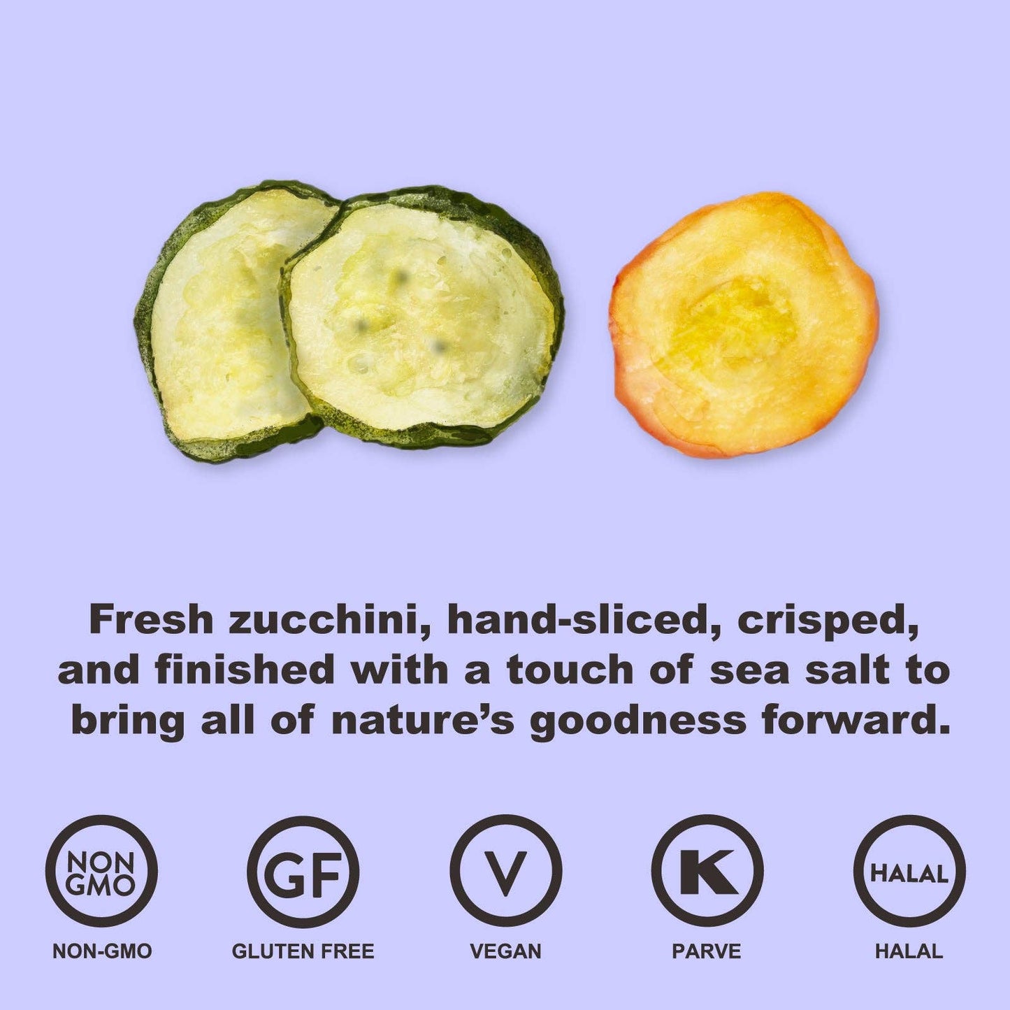 Root Foods Vegetable Chips