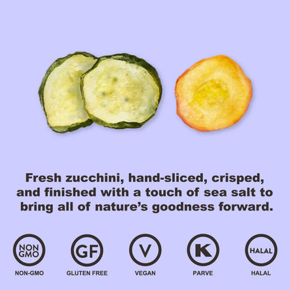 Root Foods Vegetable Chips