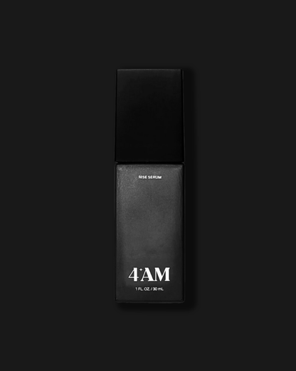 4AM Skin - Rise Serum