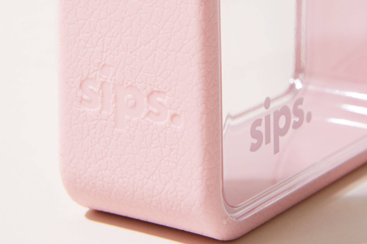 Sips - Sips Original Bottle in Candy