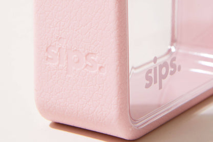 Sips - Sips Original Bottle in Candy