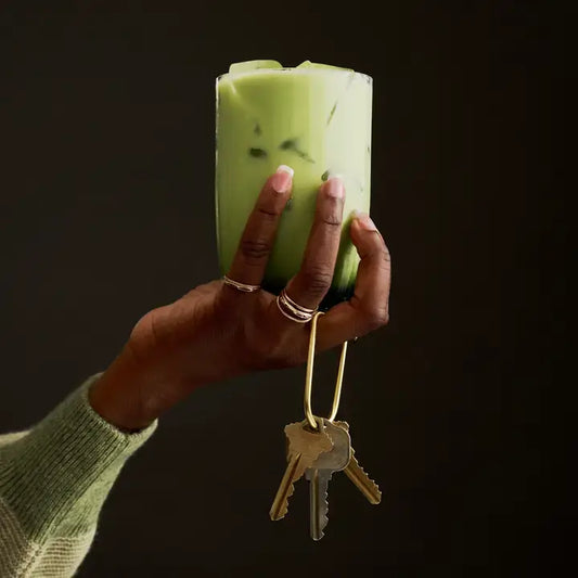 DONA - 100g Bag First Flush Ceremonial Matcha