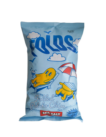 Folds Chips