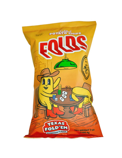 Folds Chips