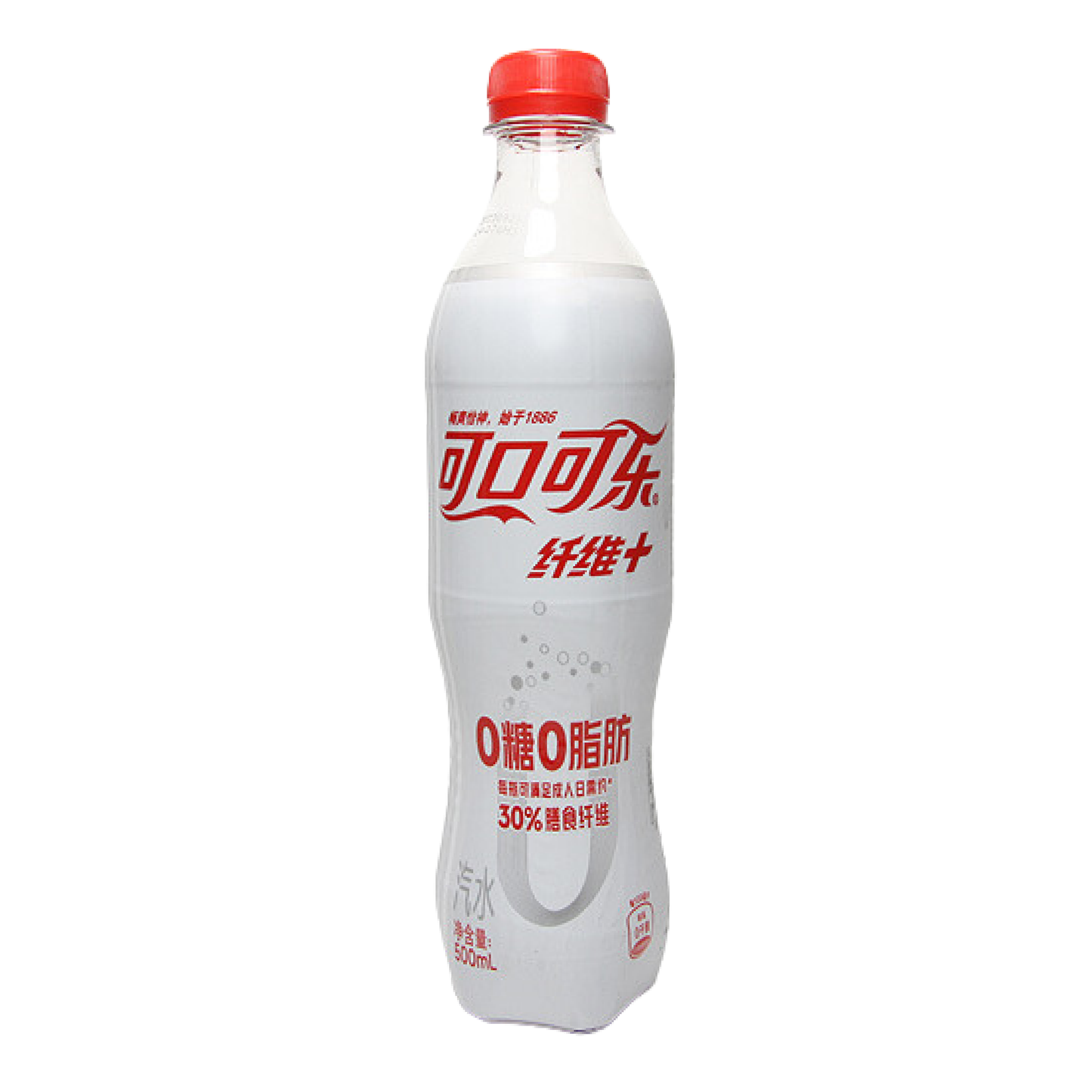 Coca Cola Sugar Free