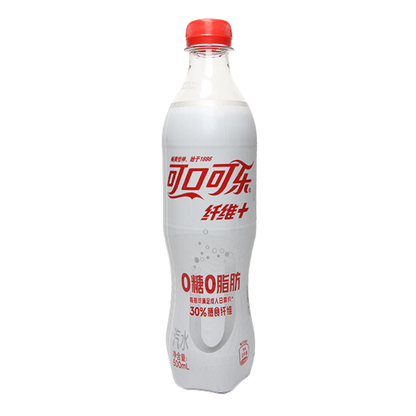 Coca Cola Sugar Free