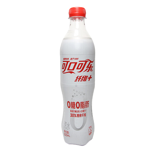 Coca Cola Sugar Free