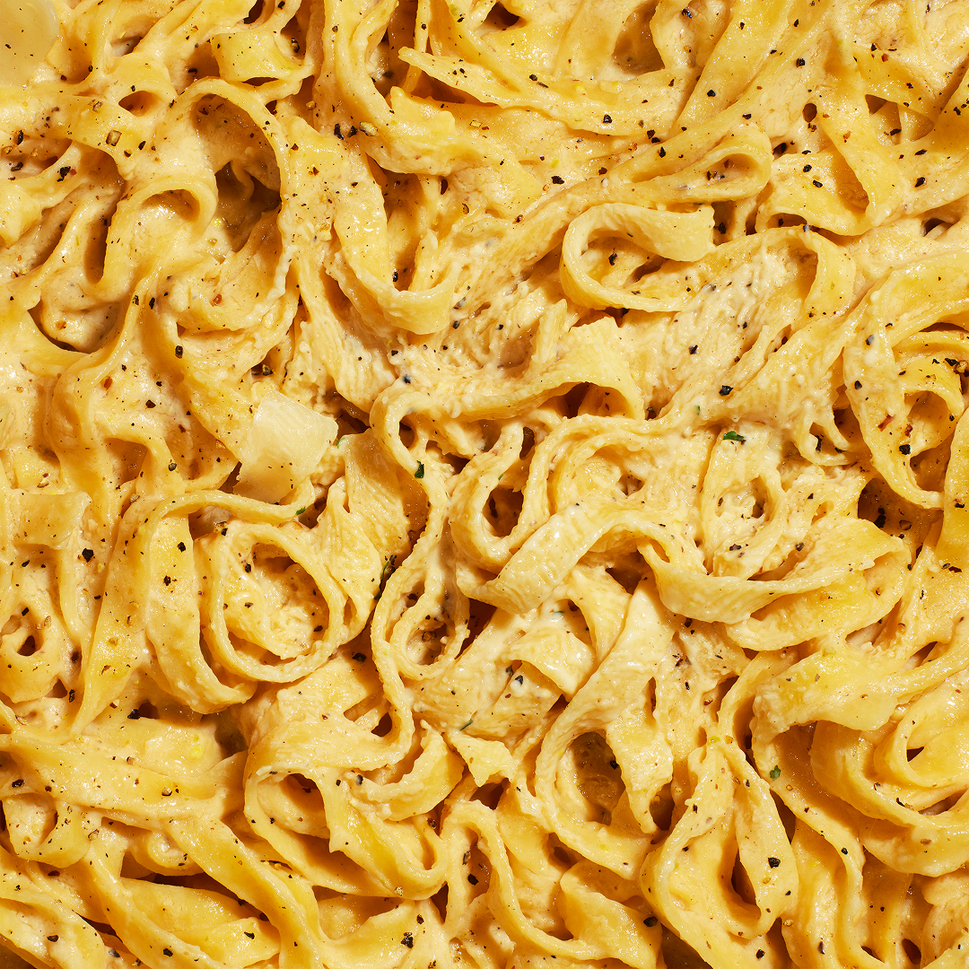 Sauz - Salted Pistachio Alfredo