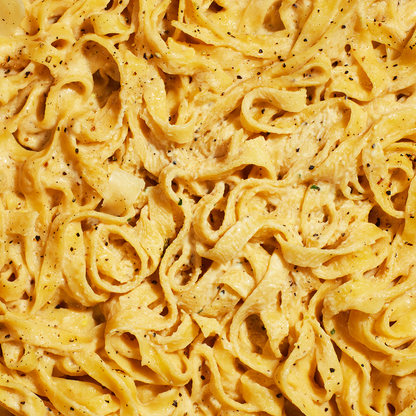 Sauz - Salted Pistachio Alfredo
