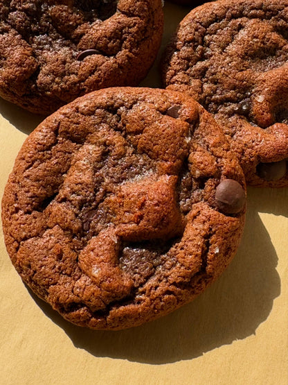 Yumkies - Yumkies Soft-Baked Chocolate Chip Protein Cookie