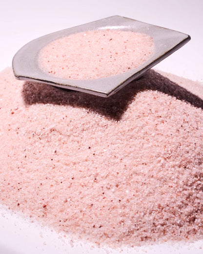CAP Beauty - The Pink Mountain Salt