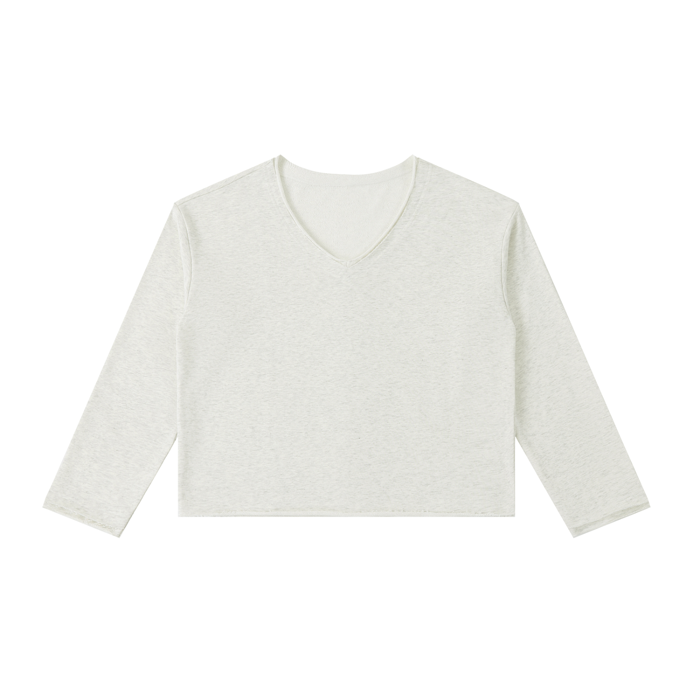Meet Me At The Shelf Women's Long Sleeve T-Shirt