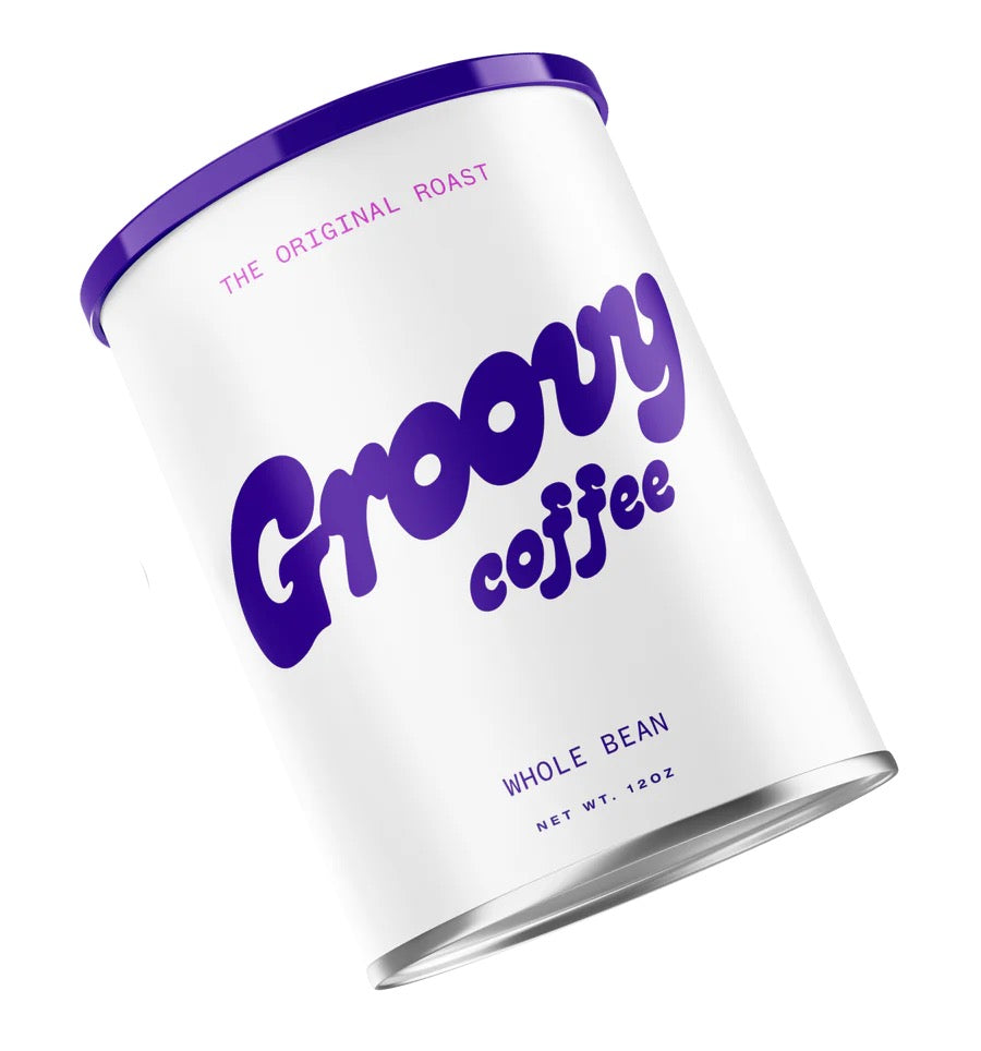 Groovy Coffee