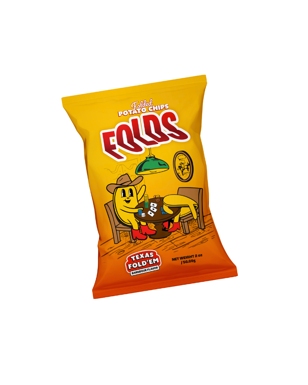 Folds Chips