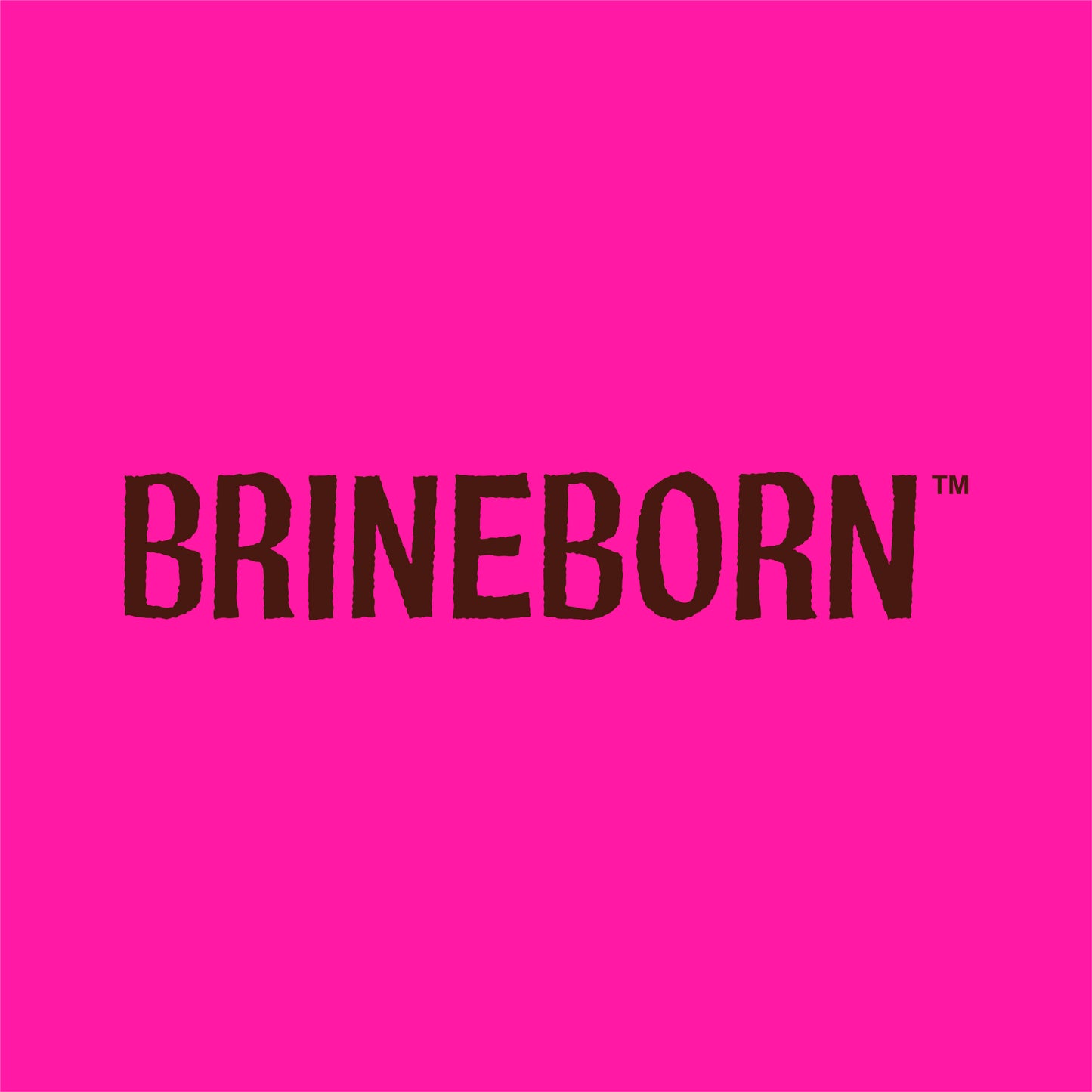 Brineborn Pickles