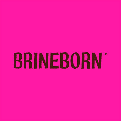 Brineborn Pickles