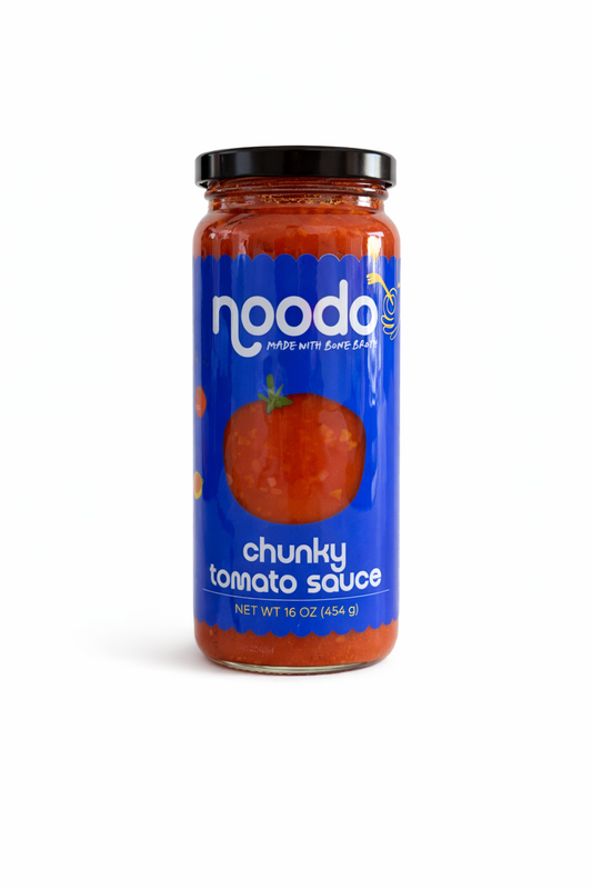 Noodo Sauce