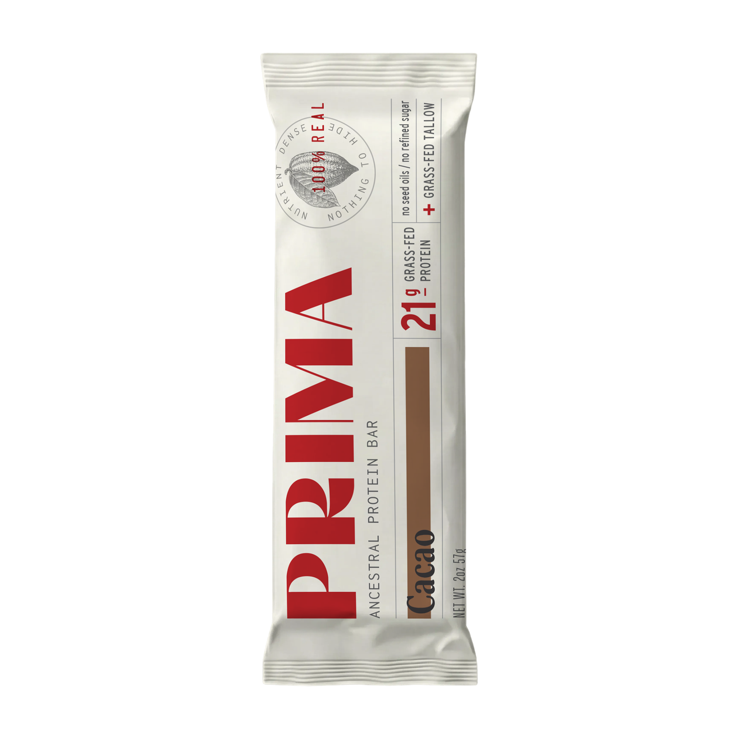 Prima Ancestral Protein Bars