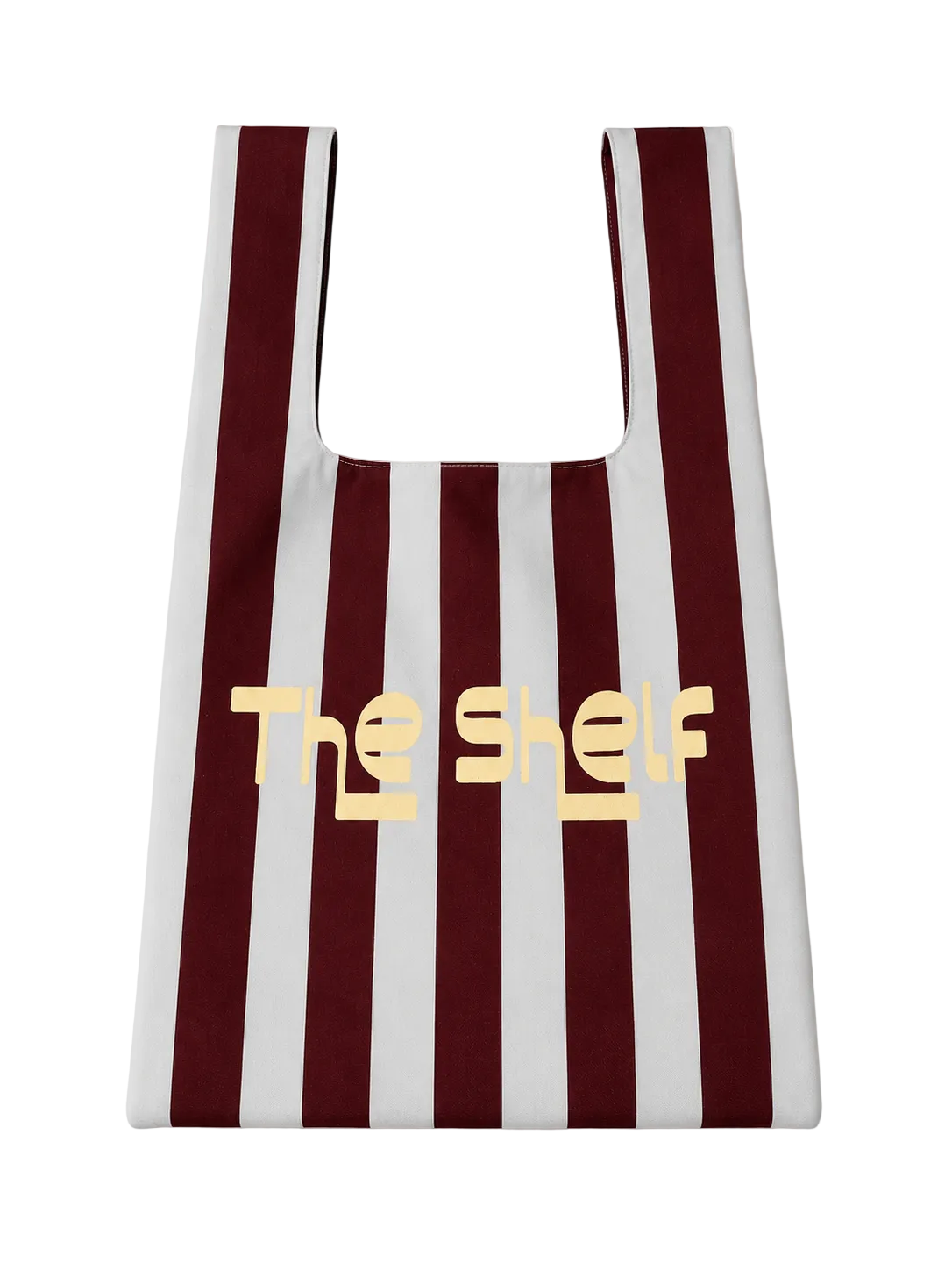 The Shelf Market Tote