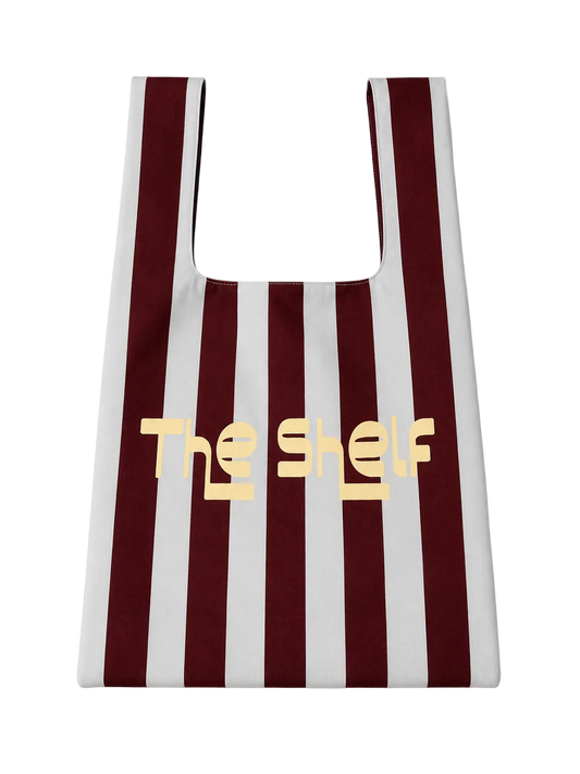 The Shelf Market Tote