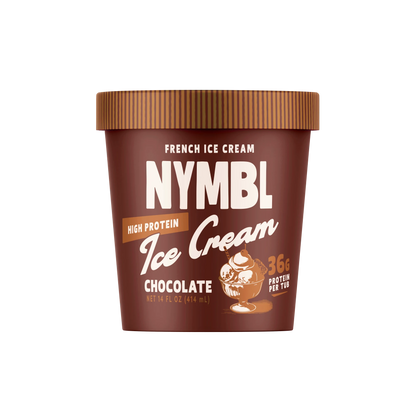 Nymbl
