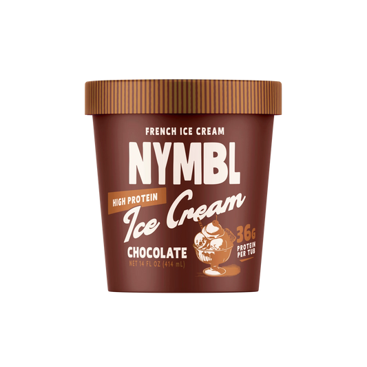 Nymbl
