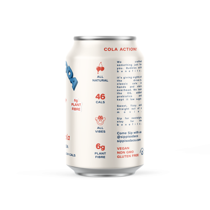 Sippi Soda Co.