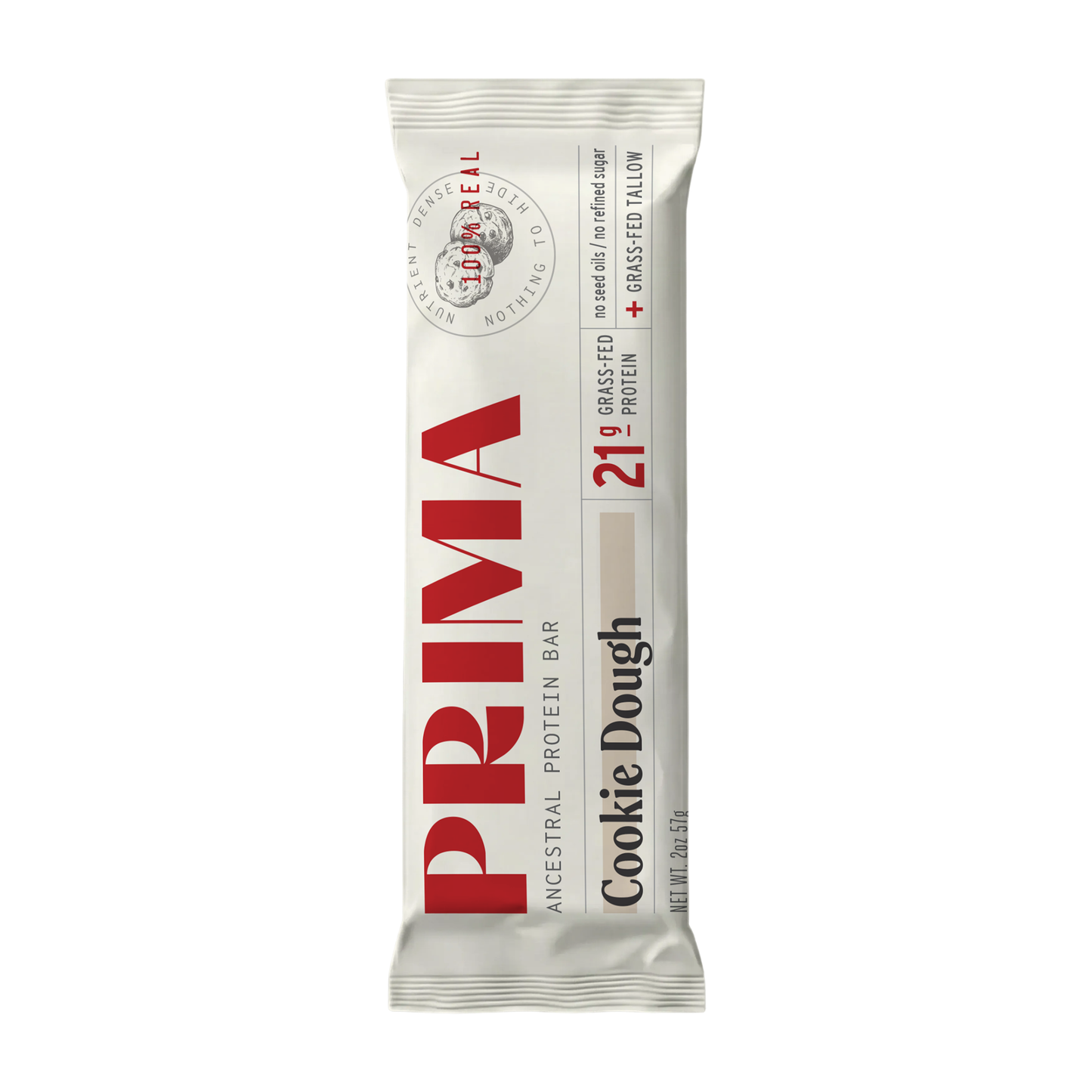 Prima Ancestral Protein Bars