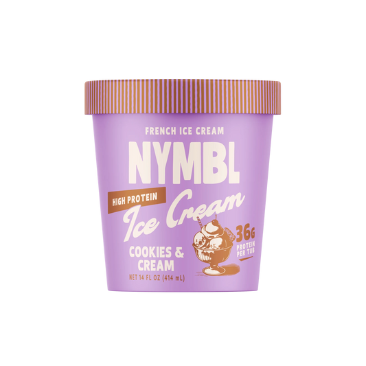 Nymbl