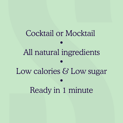 Skinny Margarita