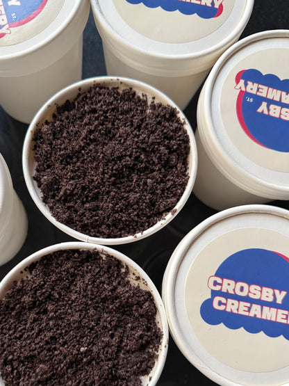 Crosby Street Ice Cream