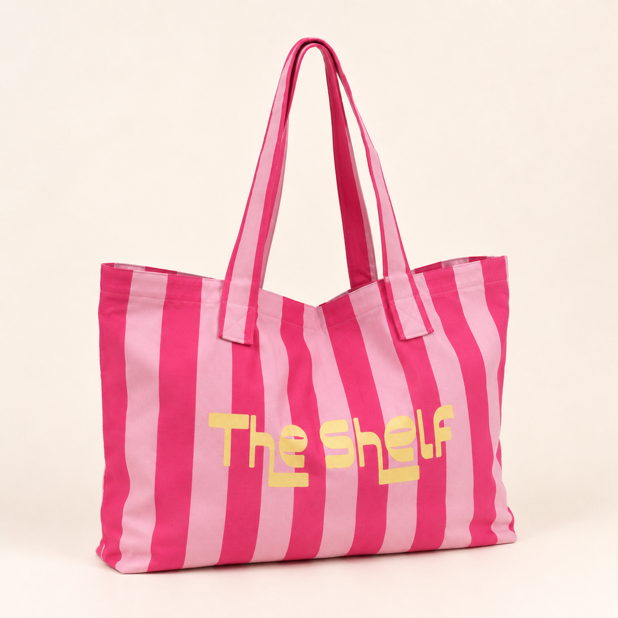 The Shelf Everything Everywhere Tote Bag