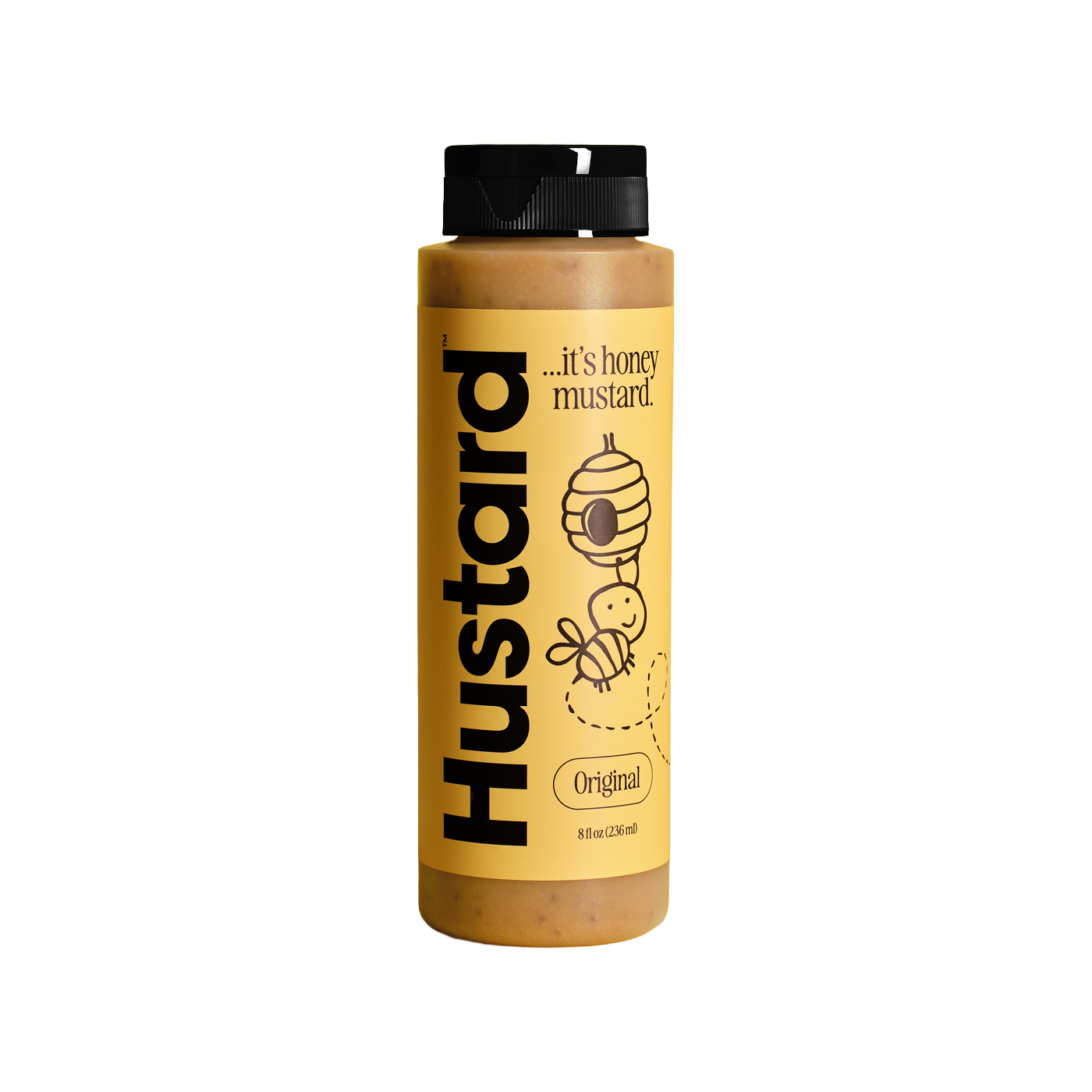 Hustard