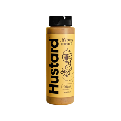 Hustard