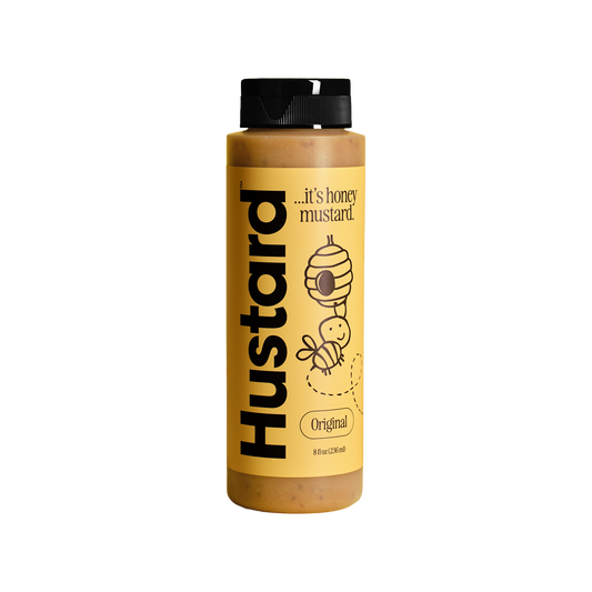 Hustard