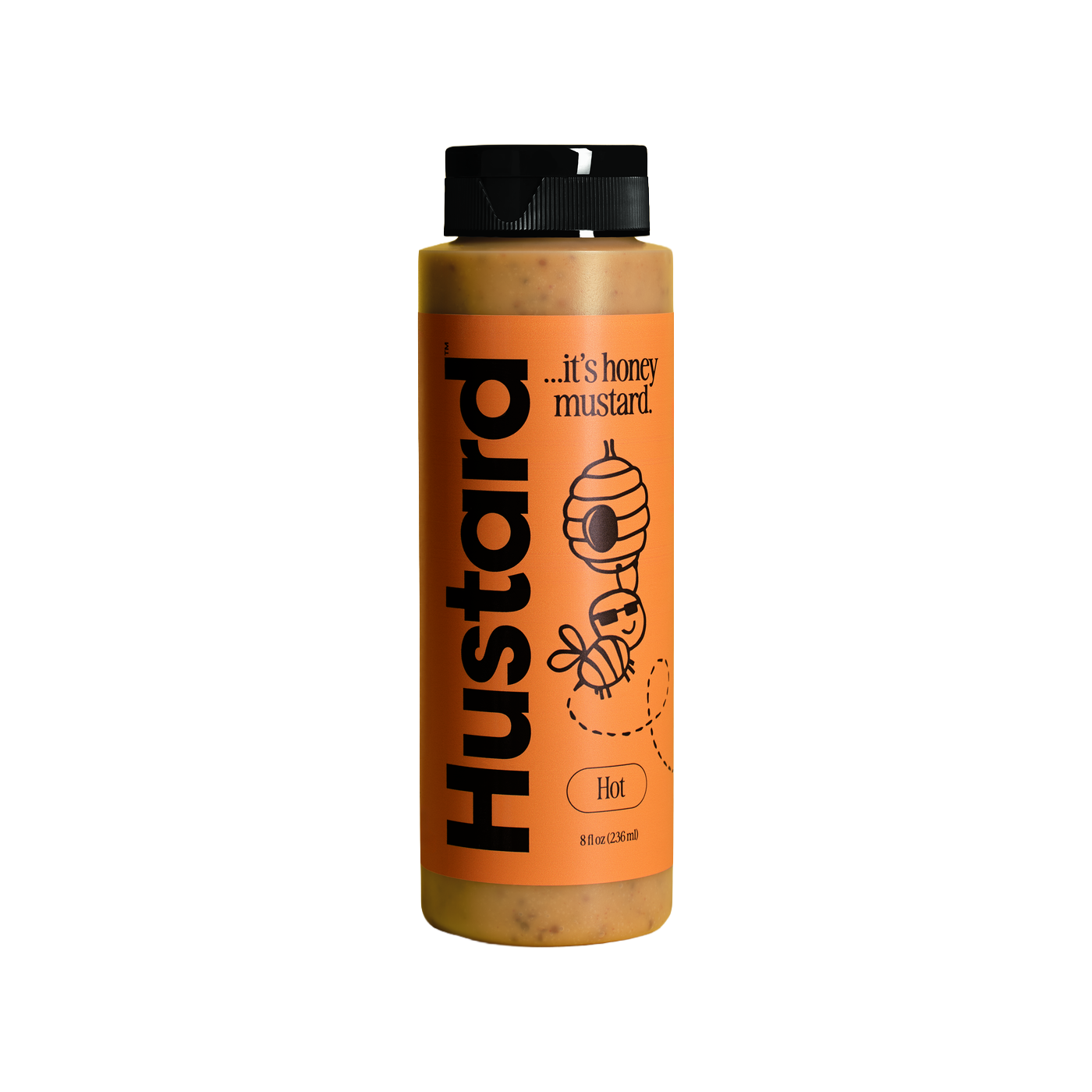 Hustard