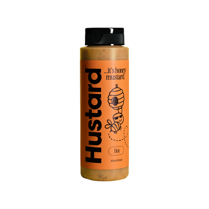 Hustard
