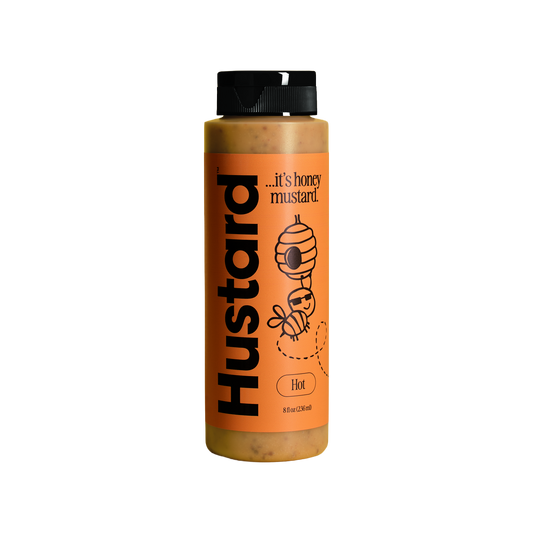 Hustard
