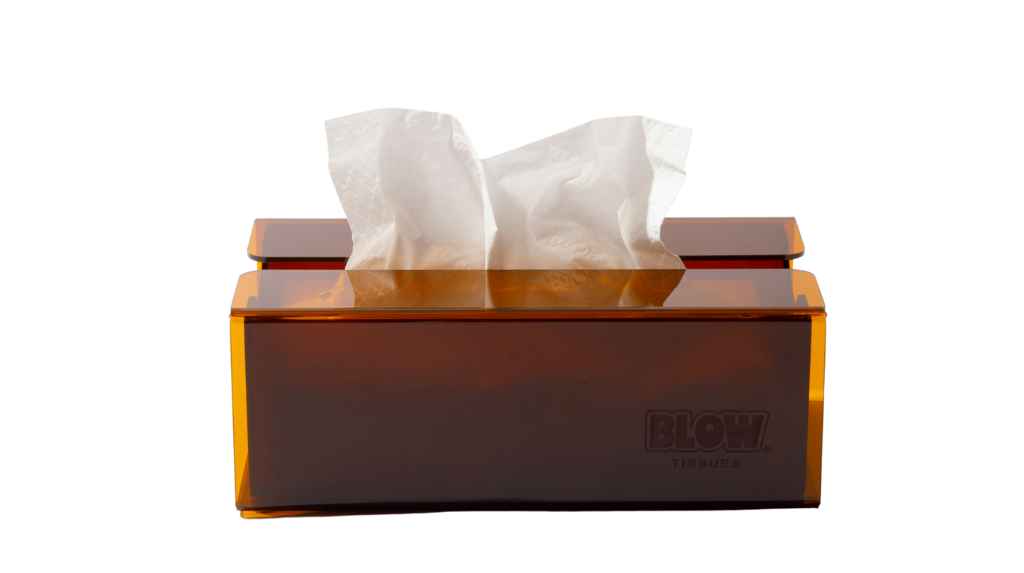 Blow Tissue