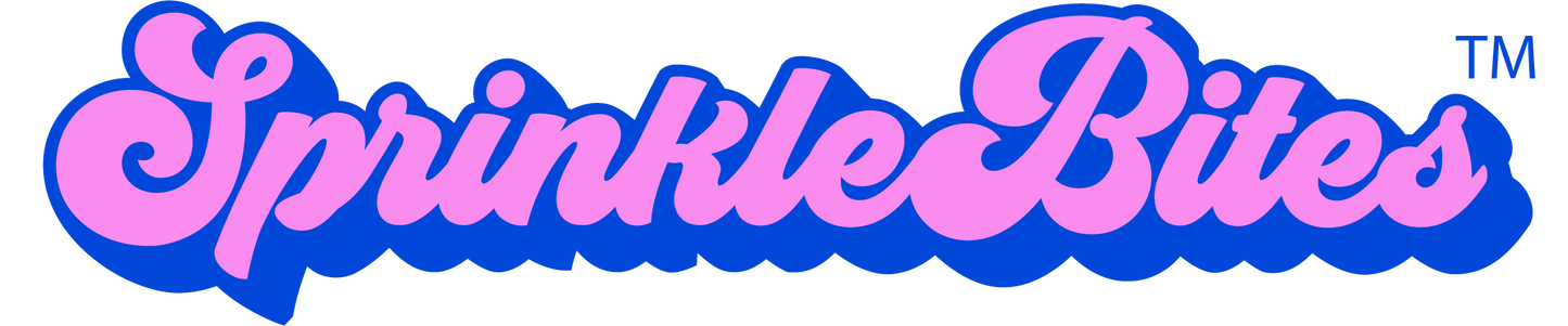 Sprinkled Bites