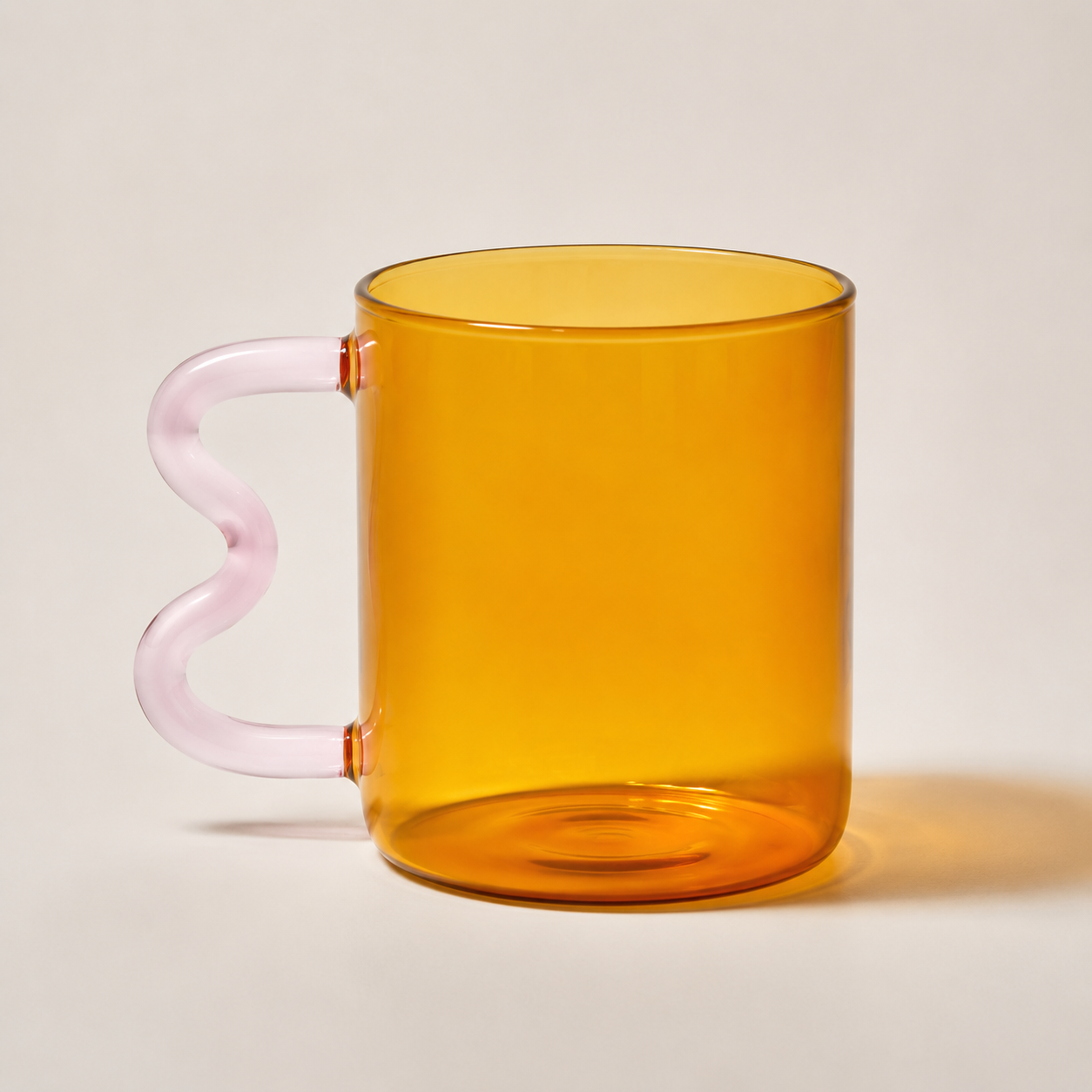The Bottom Shelf Mug