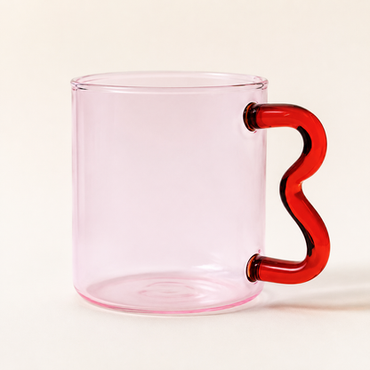The Bottom Shelf Mug