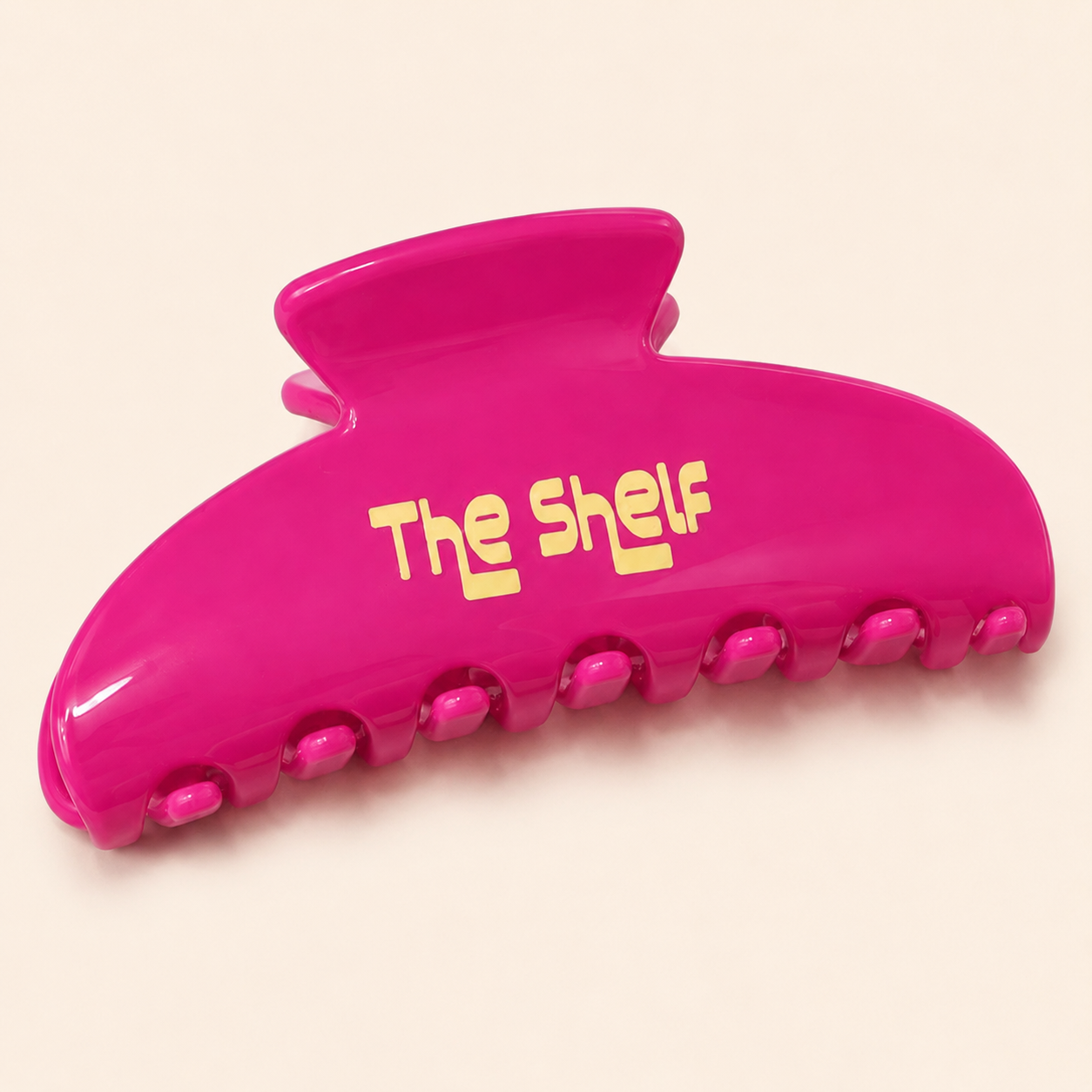 The Shelf Claw Clip