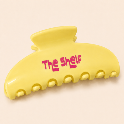 The Shelf Claw Clip
