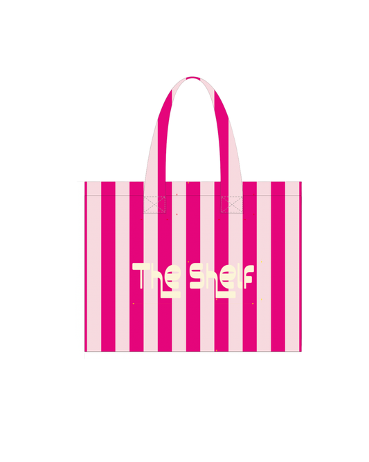 The Shelf Everything Tote